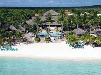 Boca Chica