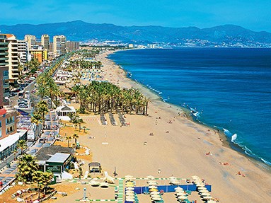 Spagna - Costa del Sol