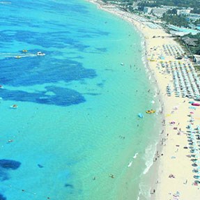 Costa Tunisina