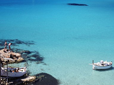 Baleari - Formentera