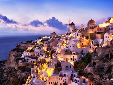 Grecia