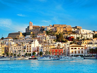 Baleari - Ibiza