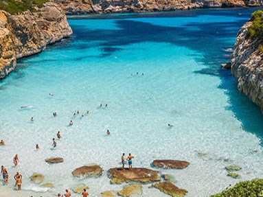 Baleari - Maiorca