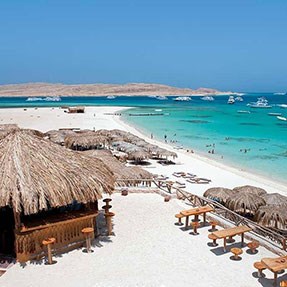 Marsa Alam