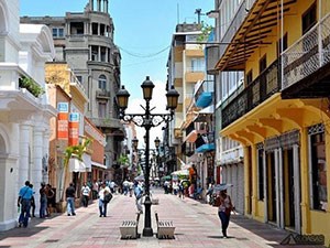 Santo Domingo