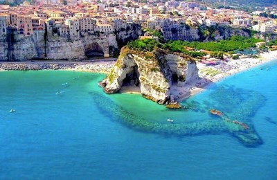 Calabria