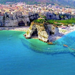 Calabria