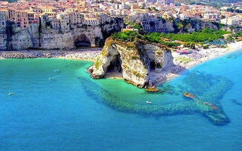 Calabria