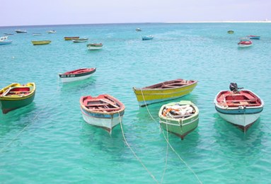 Capo Verde
