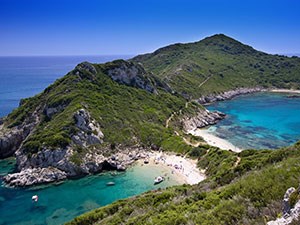 Corfu