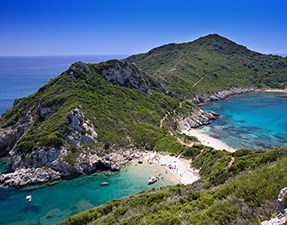 Corfu