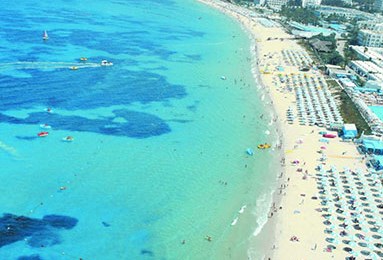 Tunisia