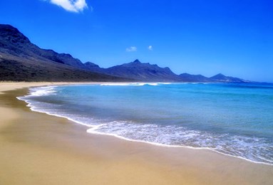 Fuerteventura