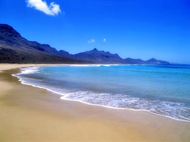 Fuerteventura