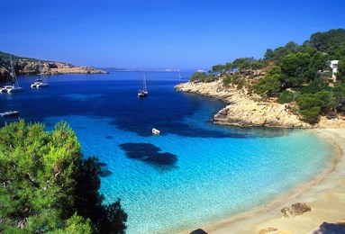 Ibiza