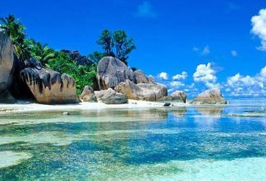 Madagascar