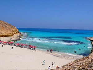 Marsa Matrouh