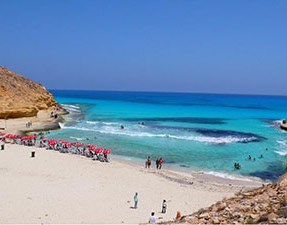 Marsa Matrouh