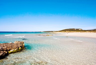 Minorca