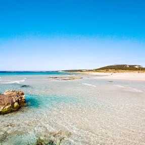 Minorca