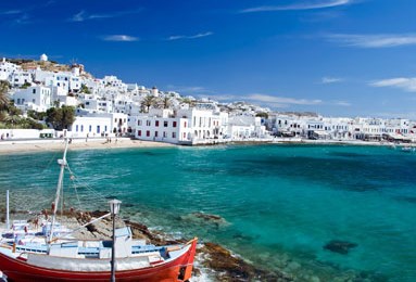 Mykonos