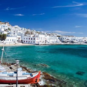 Mykonos