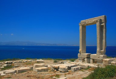Naxos