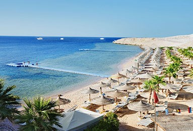 Sharm El Sheikh