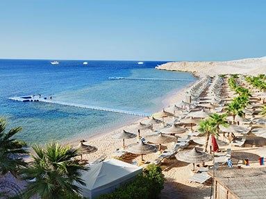 Sharm El Sheikh