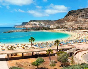 Gran Canaria