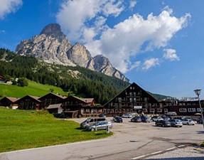 Trentino Alto Adige