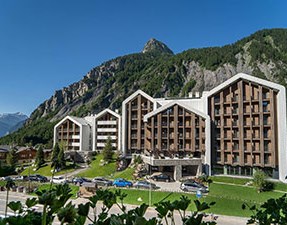Valle Aosta