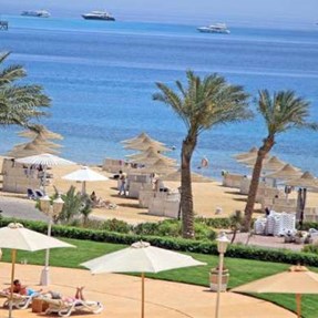 OLD PALACE RESORT