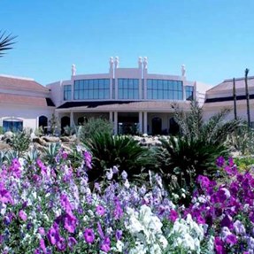 RADISSON BLU RESORT