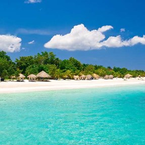 BEACHES NEGRIL RESORT & SPA