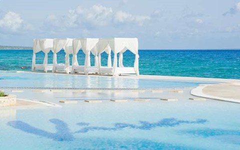 VIVA WYNDHAM DOMINICUS VILLAGE