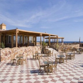 WADI LAHMY AZUR RESORT