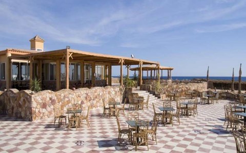 WADI LAHMY AZUR RESORT