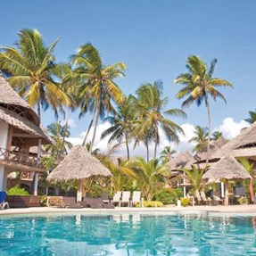 WARIDI BEACH RESORT ATLANTIS CLUB