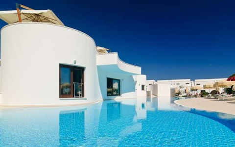 PIETRABLU RESORT & SPA