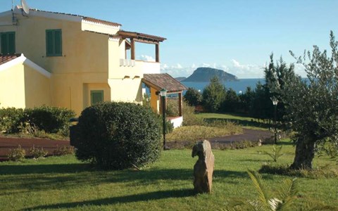 BAIA ARANZOS CLUB HOTEL