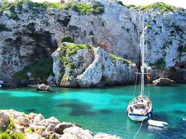 Roulette hotel minorca