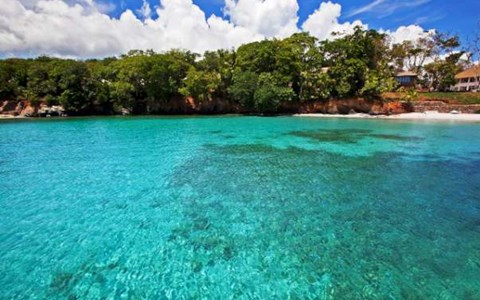 MEDIA LUNA RESORT & SPA