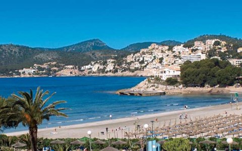 BEVERLY PLAYA ORANGE CLUB