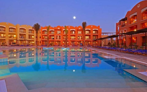 SOL Y MAR DAR EL MADINA APPLE STYLE 