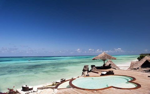 KARAFUU BEACH RESORT & SPA