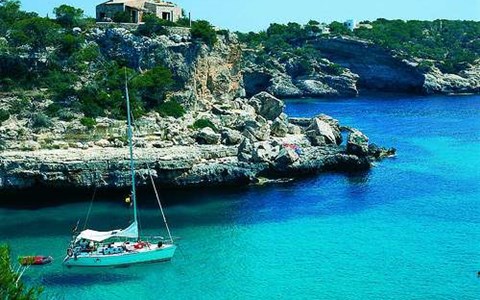 DESSOLE LIPPIA GOLF ORANGE CLUB RESORT