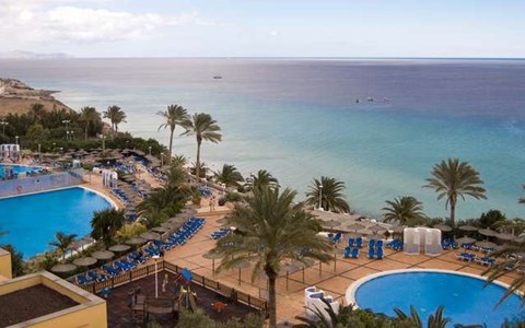 SBH PARAISO PLAYA ORANGE CLUB