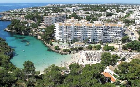 BARCELO' PONENT PLAYA 