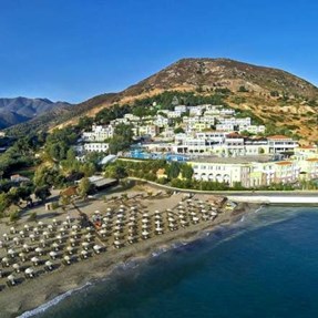 HOTEL FODELE BEACH & WATER PARK HOLIDAY RESORT